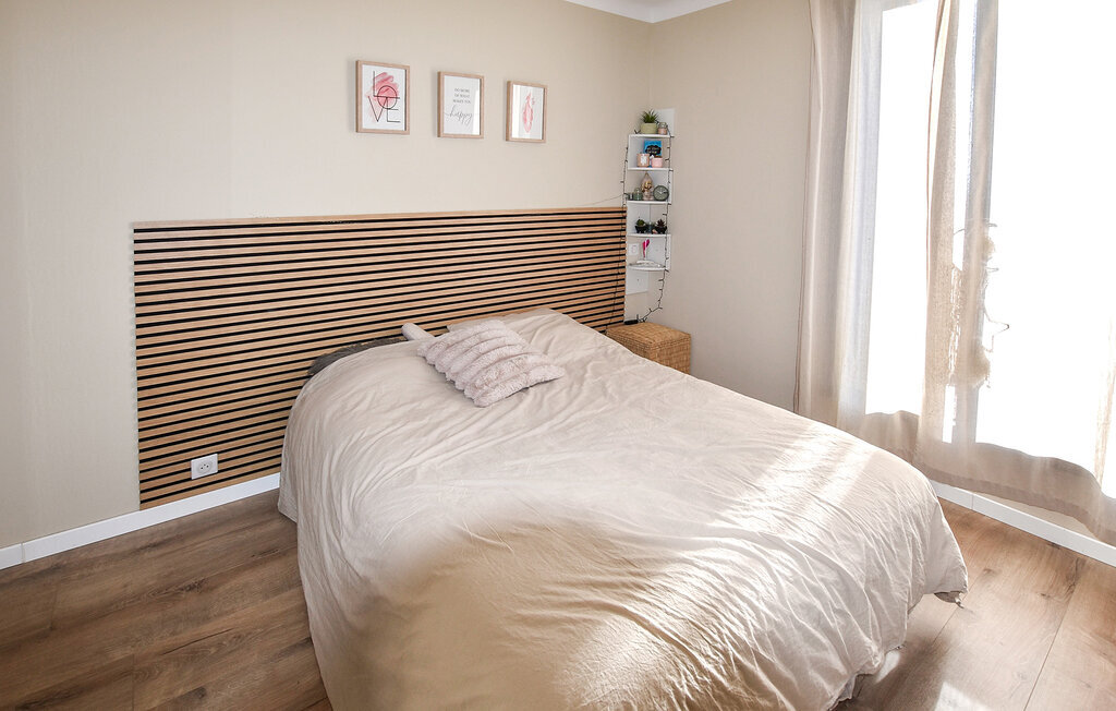 Maison 6 personnes avec piscine privée à Beaumes-de-Venise - Photo 23