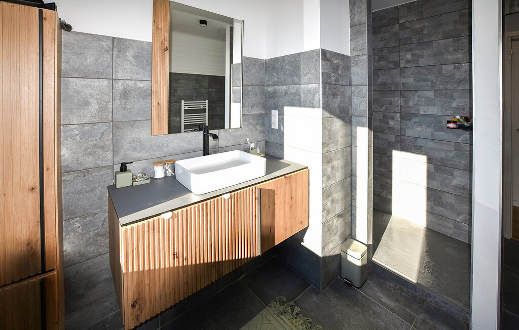 Maison 6 personnes avec piscine privée à Beaumes-de-Venise - Photo 29