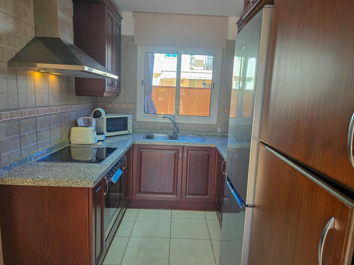 Maison 2 étages avec jacuzzi et terrasses à Palm Mar - Photo 15