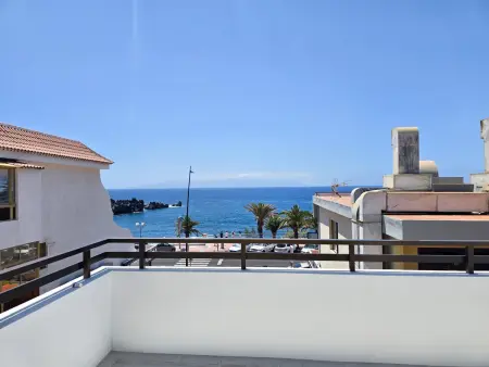 Appartement 4 pers avec piscine à Playa La Arena - Photo 2