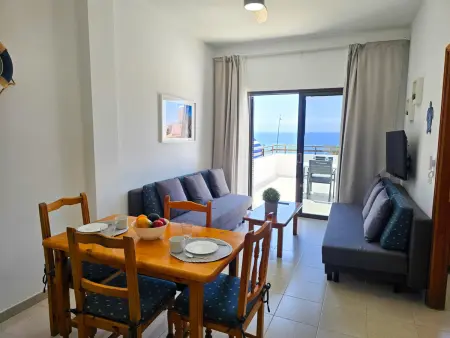 Appartement 4 pers avec piscine à Playa La Arena - Photo 15