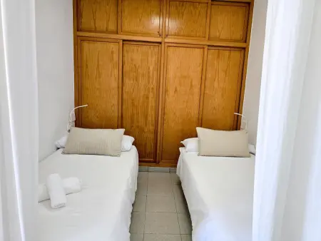 Appartement 4 pers avec piscine à Playa La Arena - Photo 16