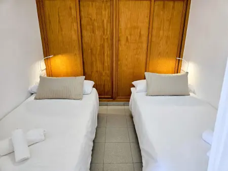 Appartement 4 pers avec piscine à Playa La Arena - Photo 17