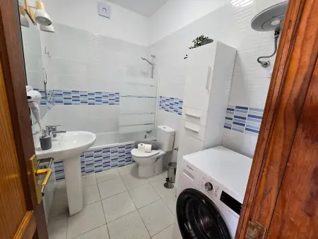 Appartement 4 pers avec piscine à Playa La Arena - Photo 19