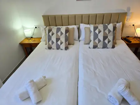Appartement 4 pers avec piscine à Playa La Arena - Photo 22