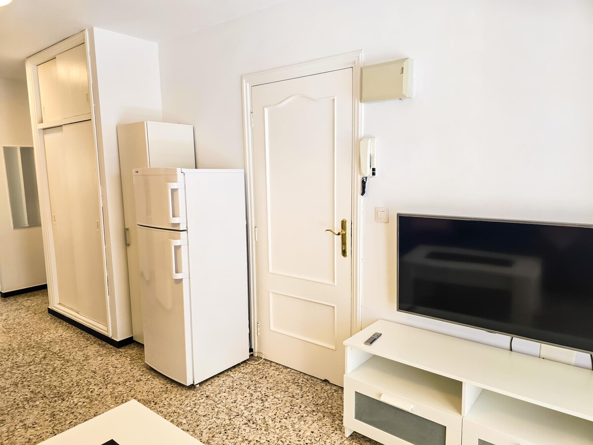 Appartement 2 pers. centre El Médano, à 1 min de la mer - Photo 12