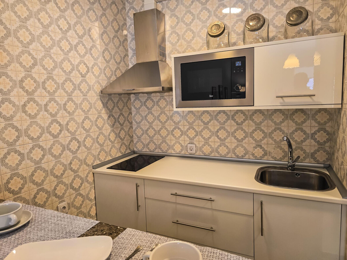 Appartement 2 pers. centre El Médano, à 1 min de la mer - Photo 16