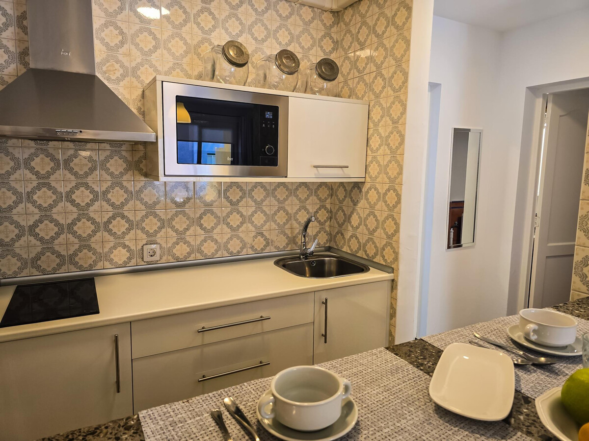 Appartement 2 pers. centre El Médano, à 1 min de la mer - Photo 17