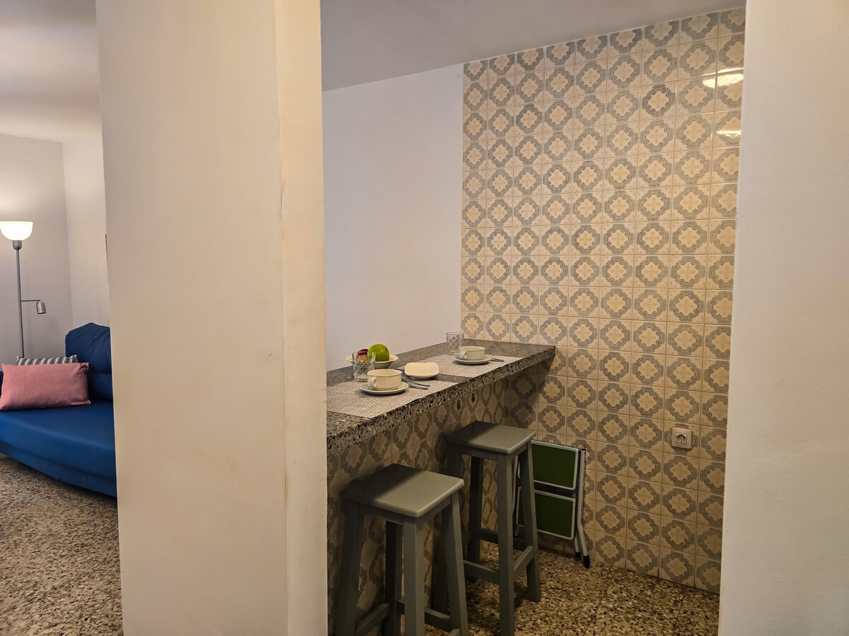 Appartement 2 pers. centre El Médano, à 1 min de la mer - Photo 19