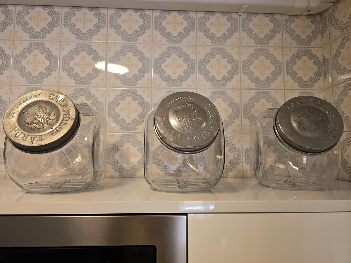 Appartement 2 pers. centre El Médano, à 1 min de la mer - Photo 20