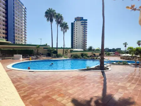 Appartement 60m² avec piscine à Adeje, 300m de la plage : photo 4