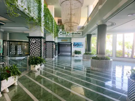Appartement 60m² avec piscine à Adeje, 300m de la plage : photo 6