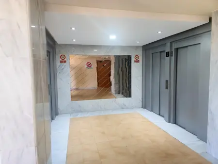 Appartement 60m² avec piscine à Adeje, 300m de la plage : photo 9