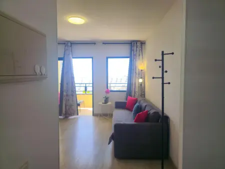 Appartement 60m² avec piscine à Adeje, 300m de la plage : photo 10