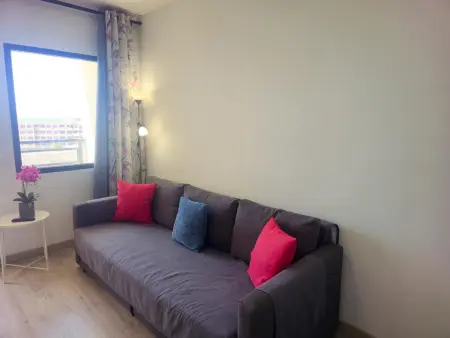 Appartement 60m² avec piscine à Adeje, 300m de la plage : photo 11