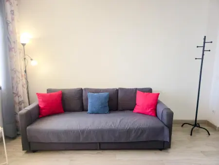 Appartement 60m² avec piscine à Adeje, 300m de la plage : photo 12