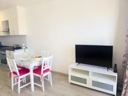 Appartement 60m² avec piscine à Adeje, 300m de la plage : photo 13