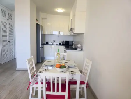 Appartement 60m² avec piscine à Adeje, 300m de la plage : photo 15