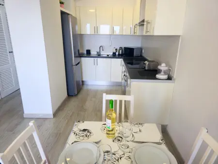Appartement 60m² avec piscine à Adeje, 300m de la plage : photo 16