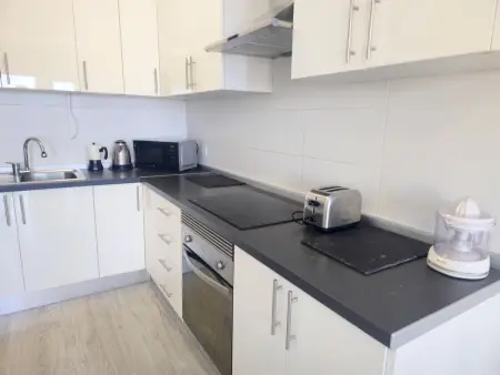 Appartement 60m² avec piscine à Adeje, 300m de la plage : photo 17