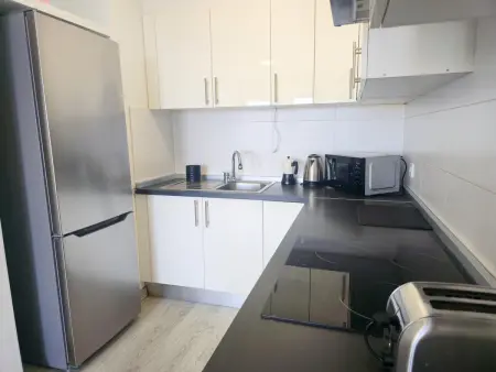 Appartement 60m² avec piscine à Adeje, 300m de la plage : photo 18