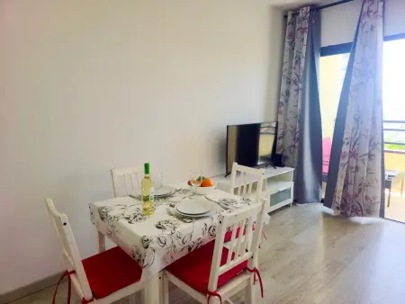 Appartement 60m² avec piscine à Adeje, 300m de la plage : photo 20