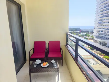 Appartement 60m² avec piscine à Adeje, 300m de la plage : photo 22