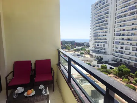 Appartement 60m² avec piscine à Adeje, 300m de la plage : photo 23