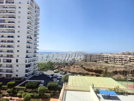 Appartement 60m² avec piscine à Adeje, 300m de la plage : photo 24