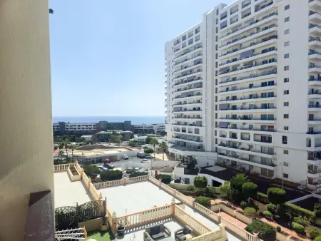 Appartement 60m² avec piscine à Adeje, 300m de la plage : photo 25