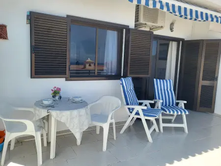 Appartement 4 pers. avec piscine à Puerto Santiago - Photo 3