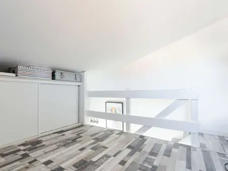 Pavillon cosy avec terrasse à 250m de la plage ! - Photo 10