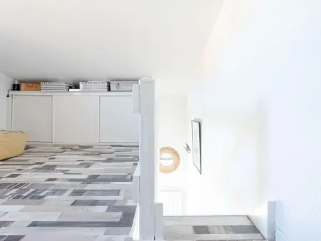 Pavillon cosy avec terrasse à 250m de la plage ! - Photo 12