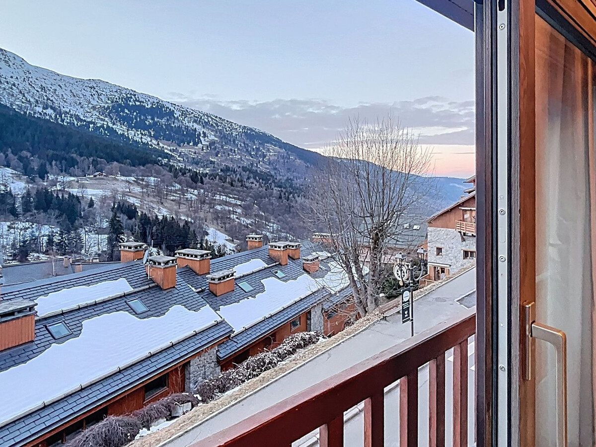 Triplex 4 pièces Arrolaz2 à 150 m des pistes - Photo 12