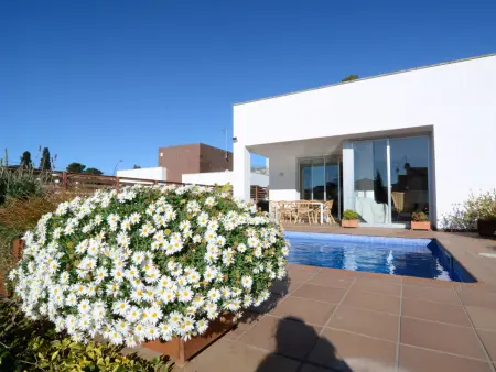 Villa 3 chambres L'Escala, piscine et jardin clos - Photo 1