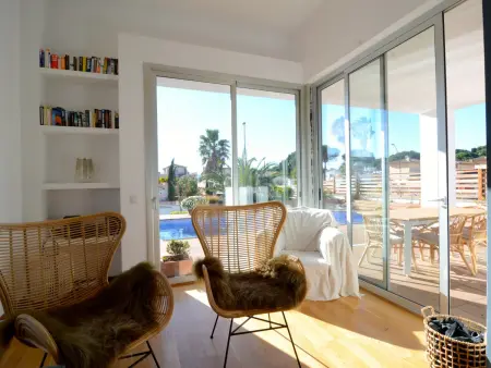 Villa 3 chambres L'Escala, piscine et jardin clos - Photo 11
