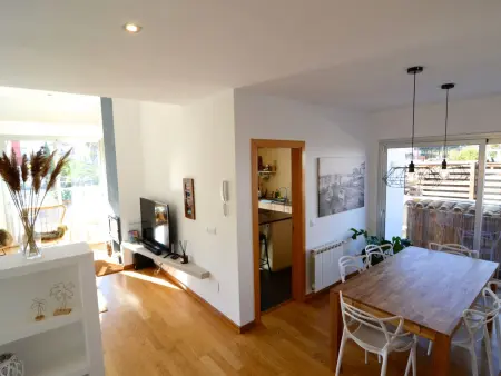 Villa 3 chambres L'Escala, piscine et jardin clos - Photo 15