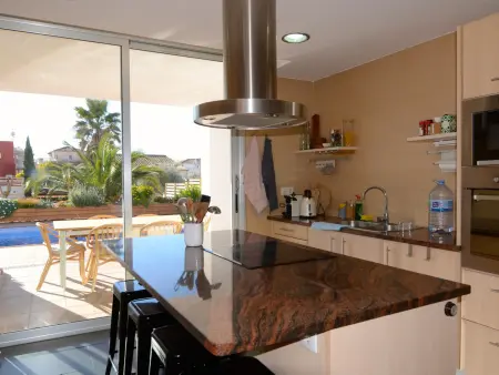 Villa 3 chambres L'Escala, piscine et jardin clos - Photo 17