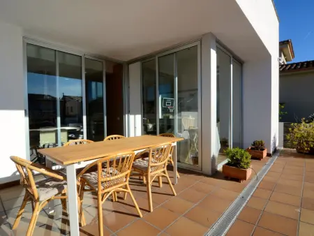Villa 3 chambres L'Escala, piscine et jardin clos - Photo 31