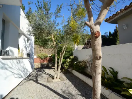 Villa 3 chambres L'Escala, piscine et jardin clos - Photo 35