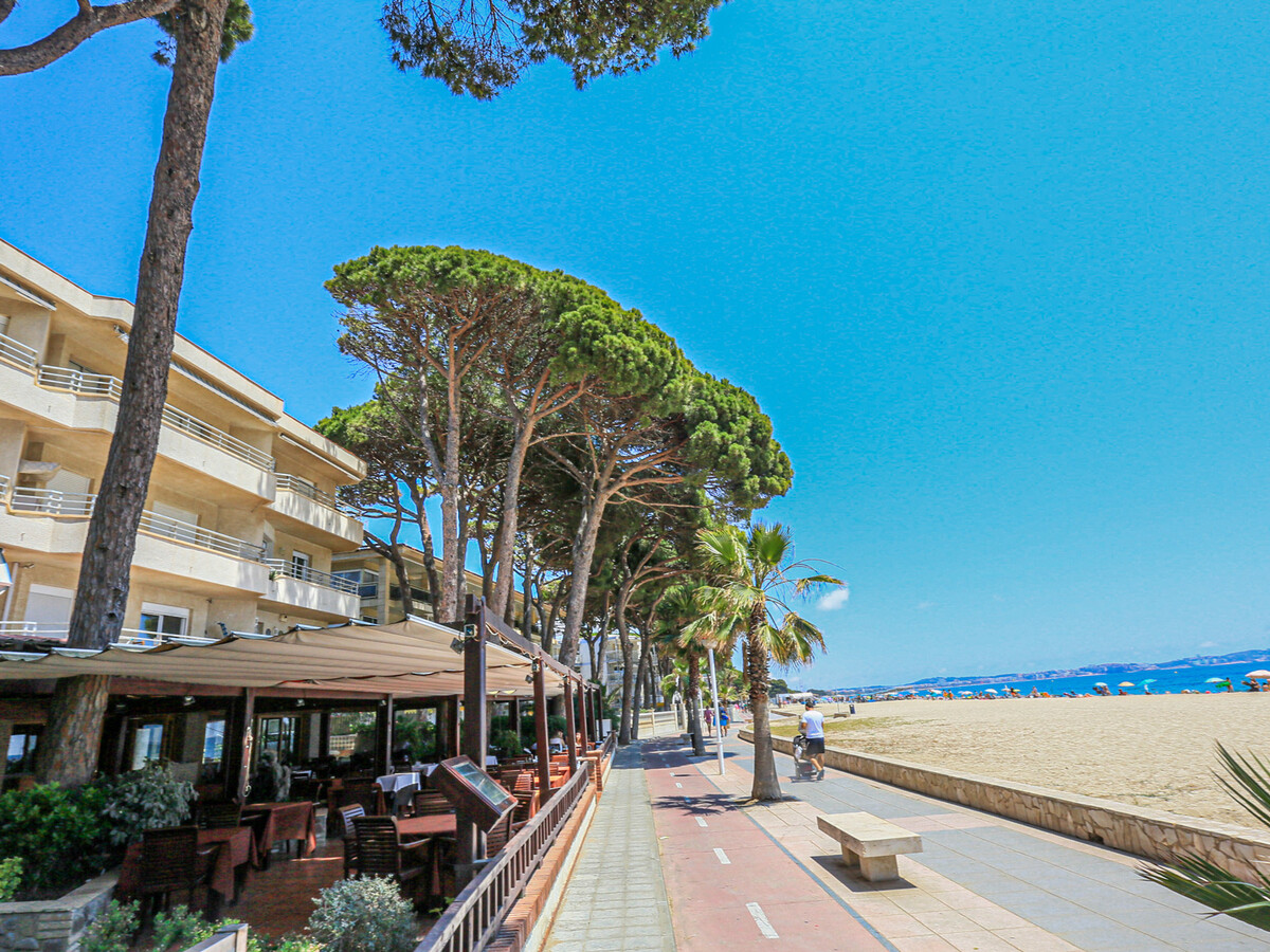 Appartement TUCAN 6 pers. en première ligne de plage - Photo 3