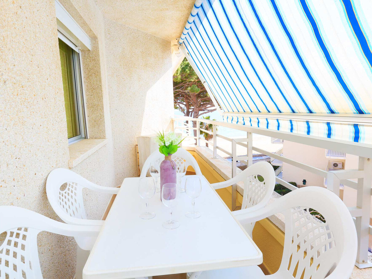 Appartement TUCAN 6 pers. en première ligne de plage - Photo 5