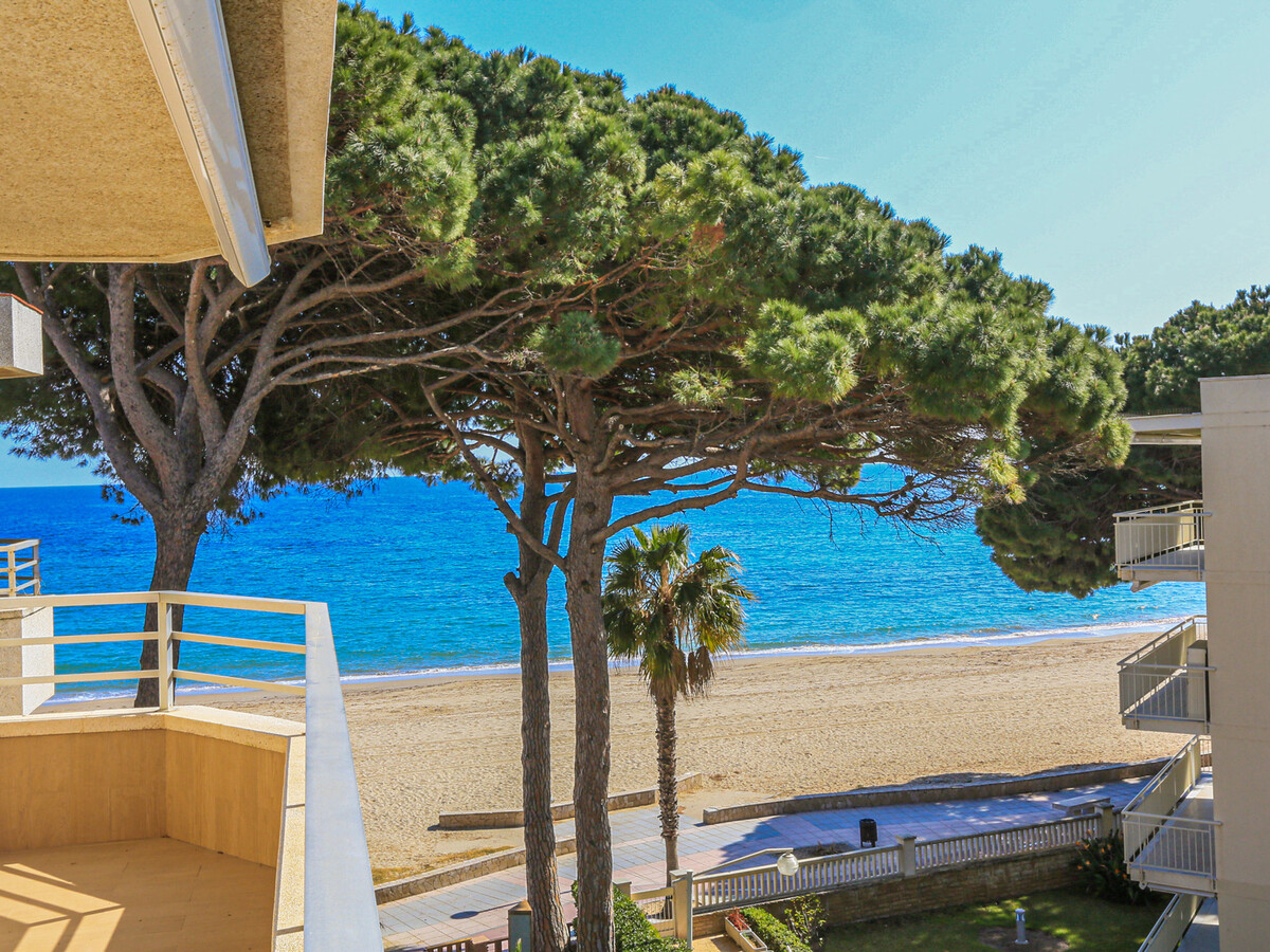 Appartement TUCAN 6 pers. en première ligne de plage - Photo 6