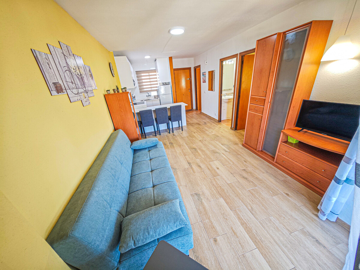 Appartement TUCAN 6 pers. en première ligne de plage - Photo 7