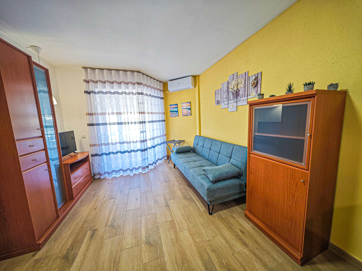 Appartement TUCAN 6 pers. en première ligne de plage - Photo 8
