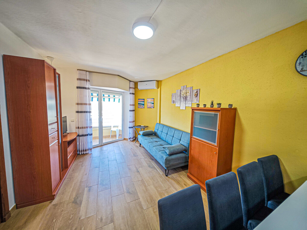 Appartement TUCAN 6 pers. en première ligne de plage - Photo 9