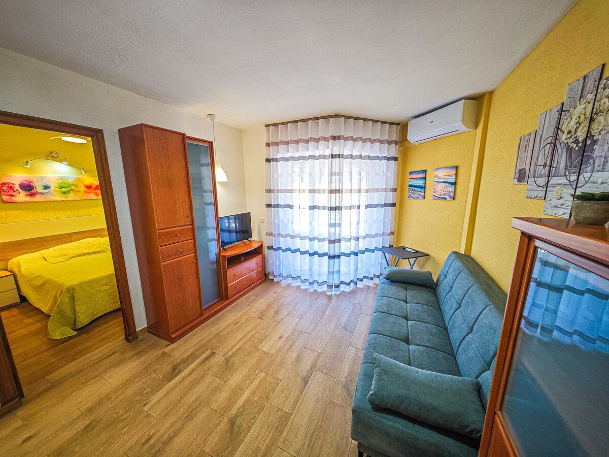 Appartement TUCAN 6 pers. en première ligne de plage - Photo 11