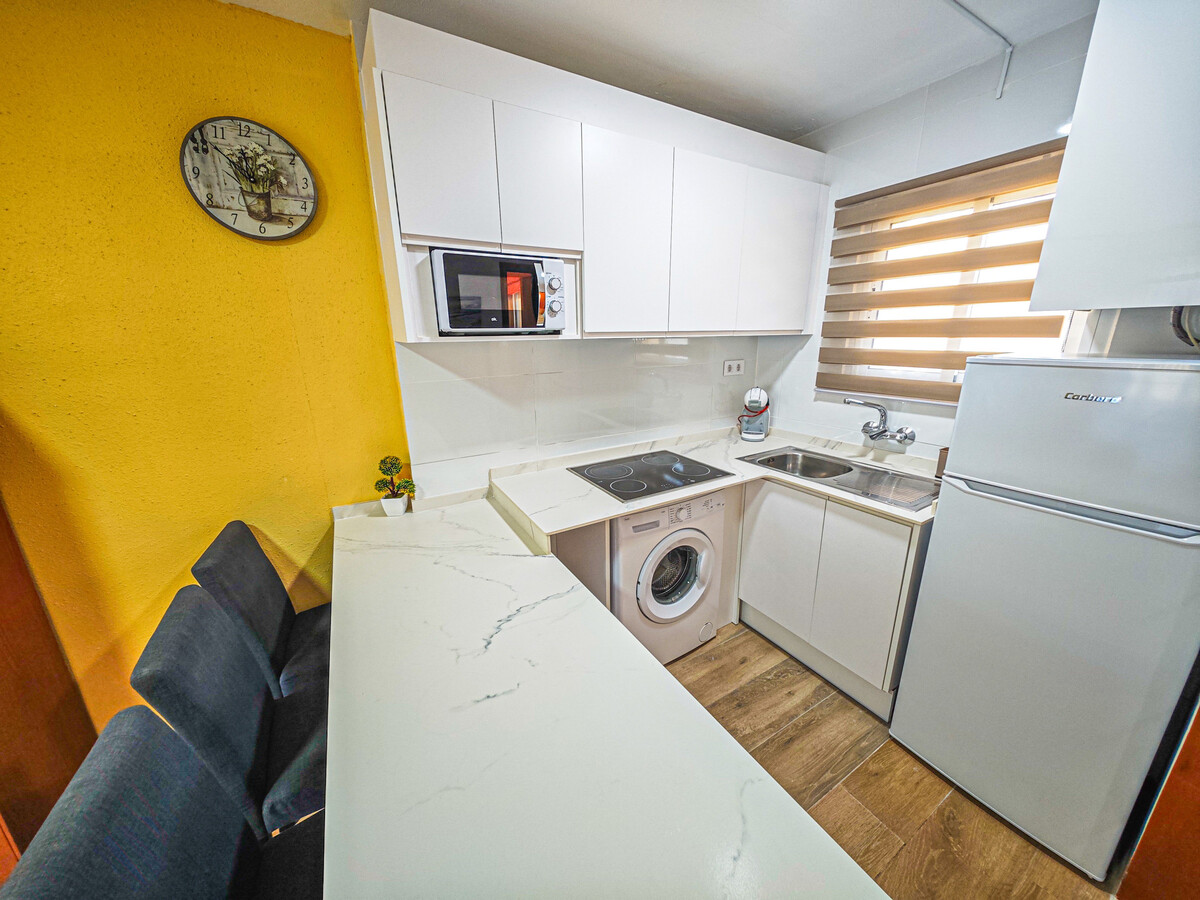 Appartement TUCAN 6 pers. en première ligne de plage - Photo 13