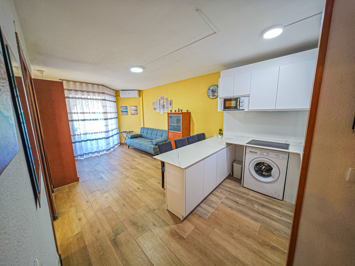 Appartement TUCAN 6 pers. en première ligne de plage - Photo 14