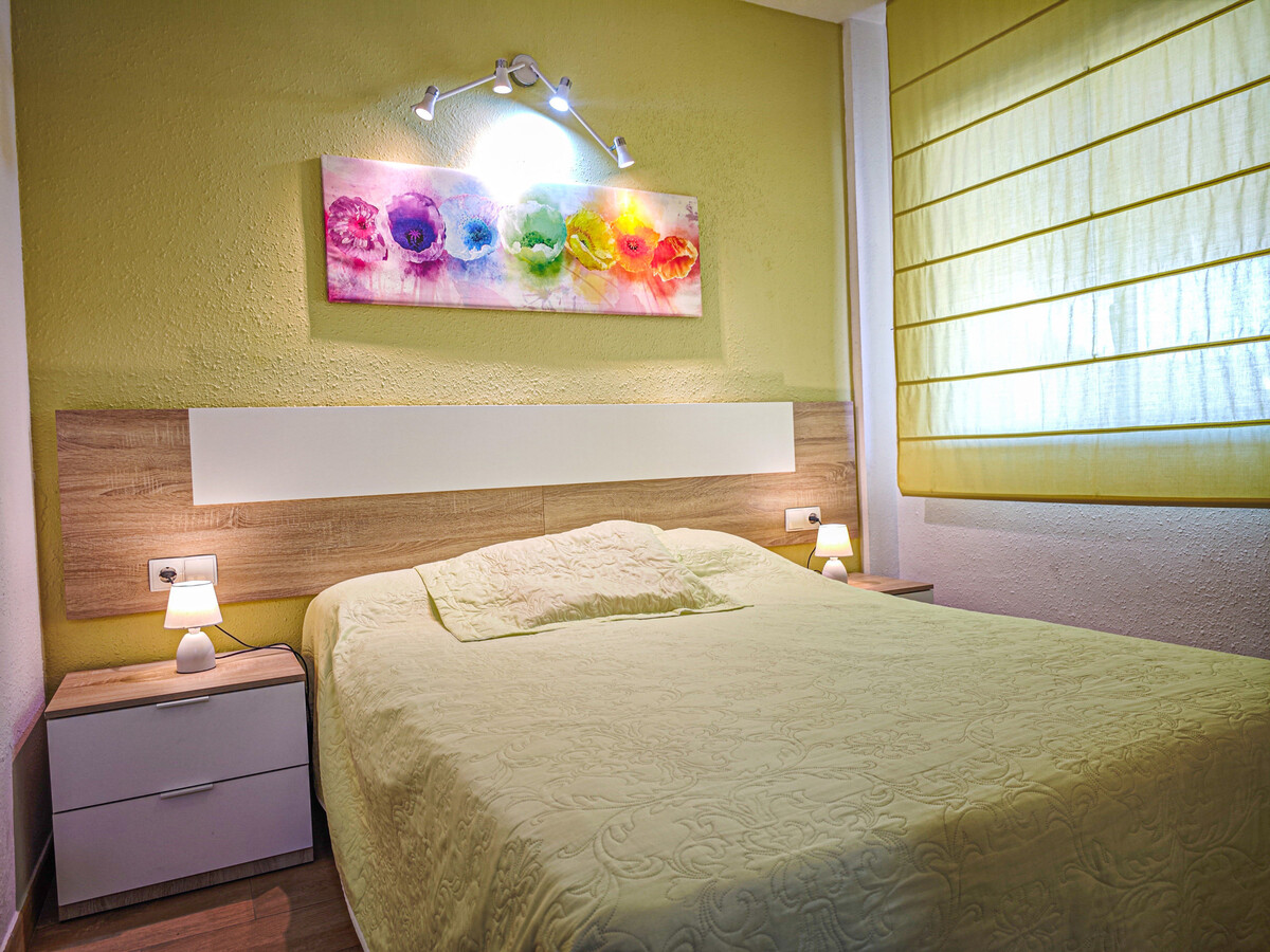 Appartement TUCAN 6 pers. en première ligne de plage - Photo 15